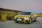 Volkswagen Arteon R-Line 2018 года (ZA)